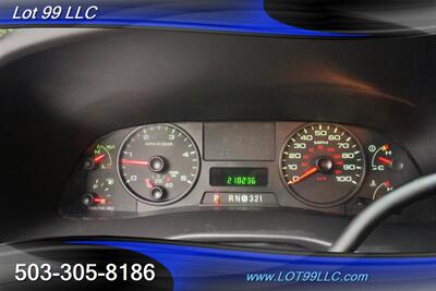 2005 Ford F-250 4X4 Single Cab POWER STROKE LONG BED CANOPY - Photo 19 - Milwaukie, OR 97267