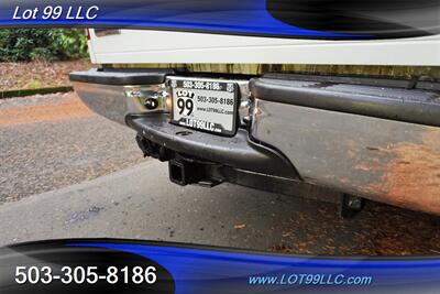 2005 Ford F-250 4X4 Single Cab POWER STROKE LONG BED CANOPY - Photo 27 - Milwaukie, OR 97267