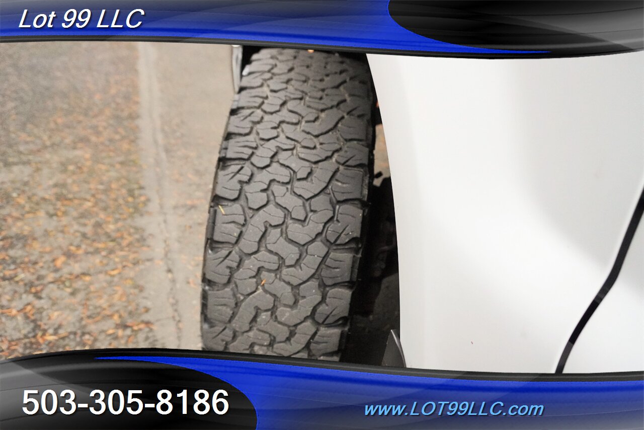 2005 Ford F-250 4X4 Single Cab POWER STROKE LONG BED CANOPY   - Photo 4 - Milwaukie, OR 97267