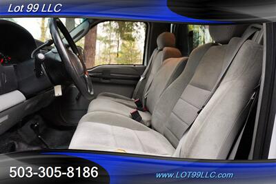 2005 Ford F-250 4X4 Single Cab POWER STROKE LONG BED CANOPY - Photo 2 - Milwaukie, OR 97267