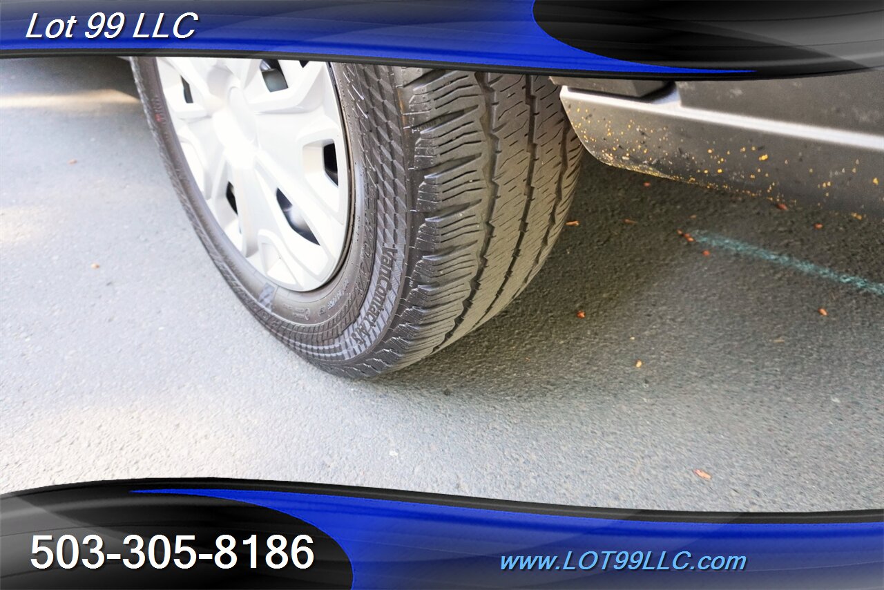 2017 Ford Transit 350 3.7L Auto LWB HIGH ROOF WHEEL CHAIR ADA VAN  POWER RAMP REAR SEAT - Photo 38 - Milwaukie, OR 97267