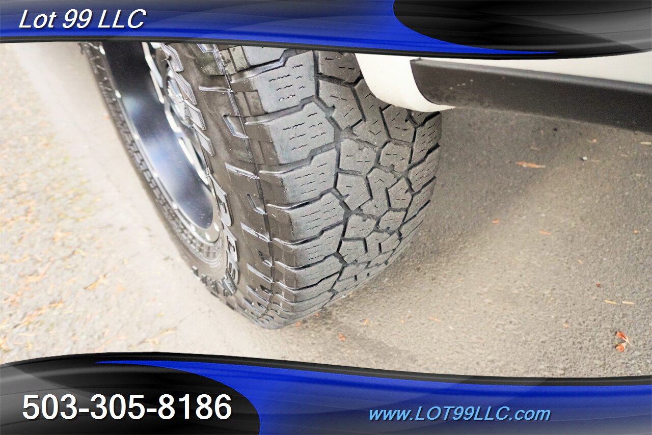 2019 Ford F-150 Lariat 4X4 Power Stroke Leather Pano GPS Lifted - Photo 43 - Milwaukie, OR 97267