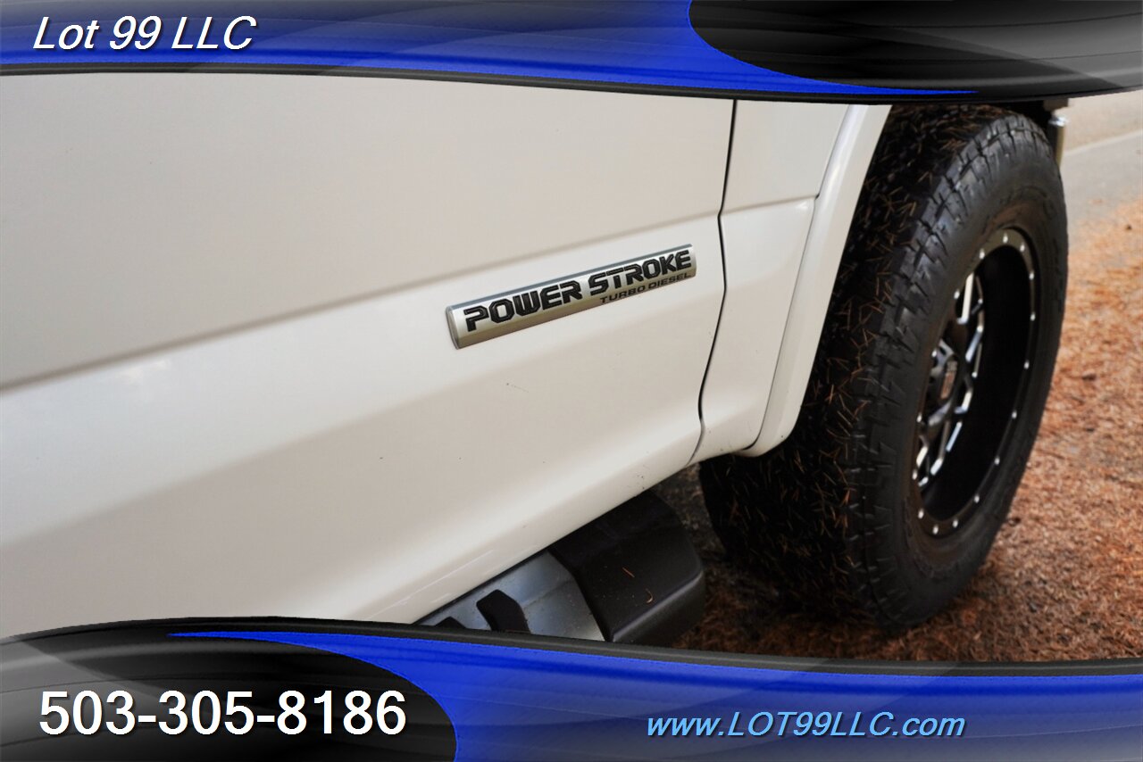 2019 Ford F-150 Lariat 4X4 Power Stroke Leather Pano GPS Lifted - Photo 38 - Milwaukie, OR 97267