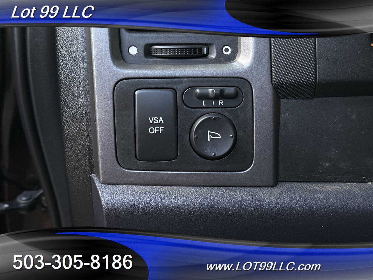 2008 Honda CR-V EX-L *115k* 4x4 Htd Leather Moon Roof - Photo 21 - Milwaukie, OR 97267