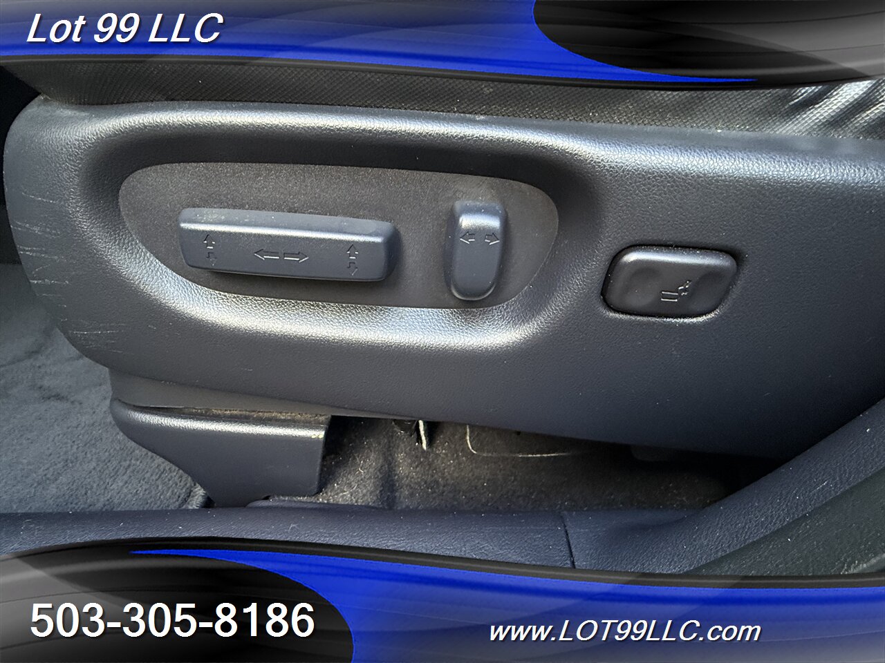 2008 Honda CR-V EX-L *115k* 4x4 Htd Leather Moon Roof - Photo 19 - Milwaukie, OR 97267