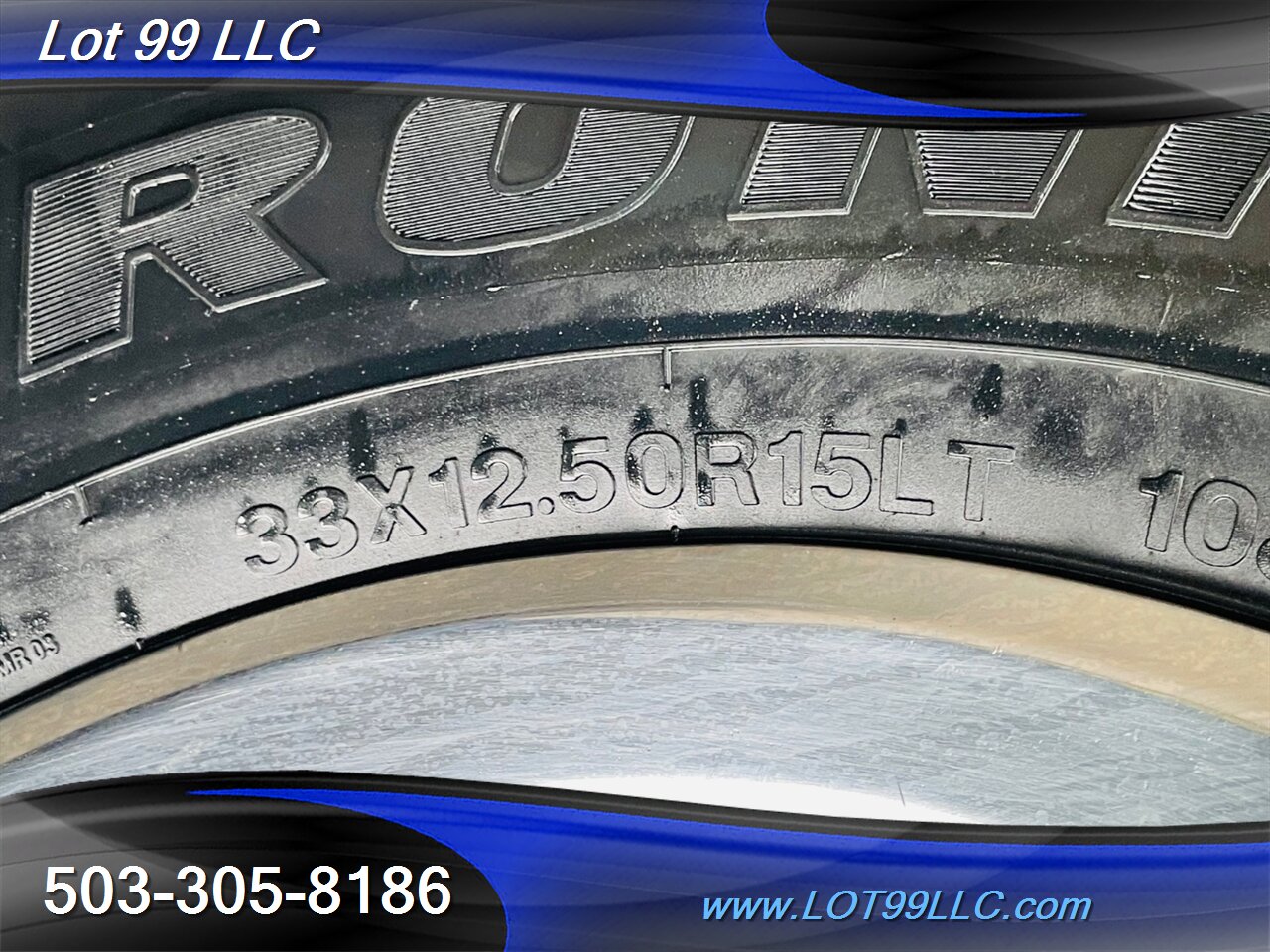 1984 Chevrolet Blazer K5 Silverado 4x4 NEW TIRE   - Photo 37 - Milwaukie, OR 97267