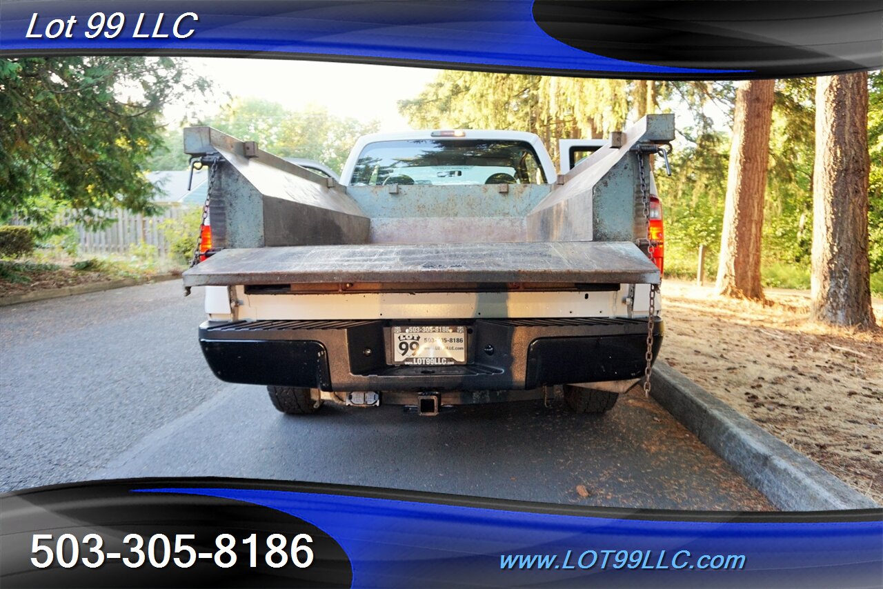 2008 Ford F-250 XL photo 22