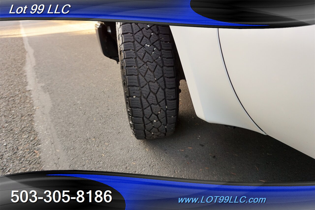 2008 Ford F-250 XL photo 3
