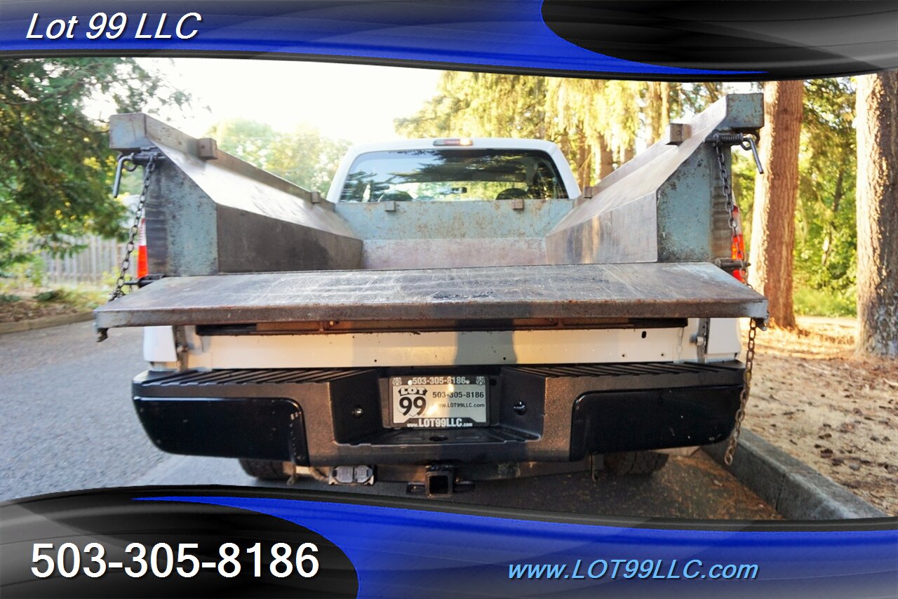 2008 Ford F-250 XL photo 13