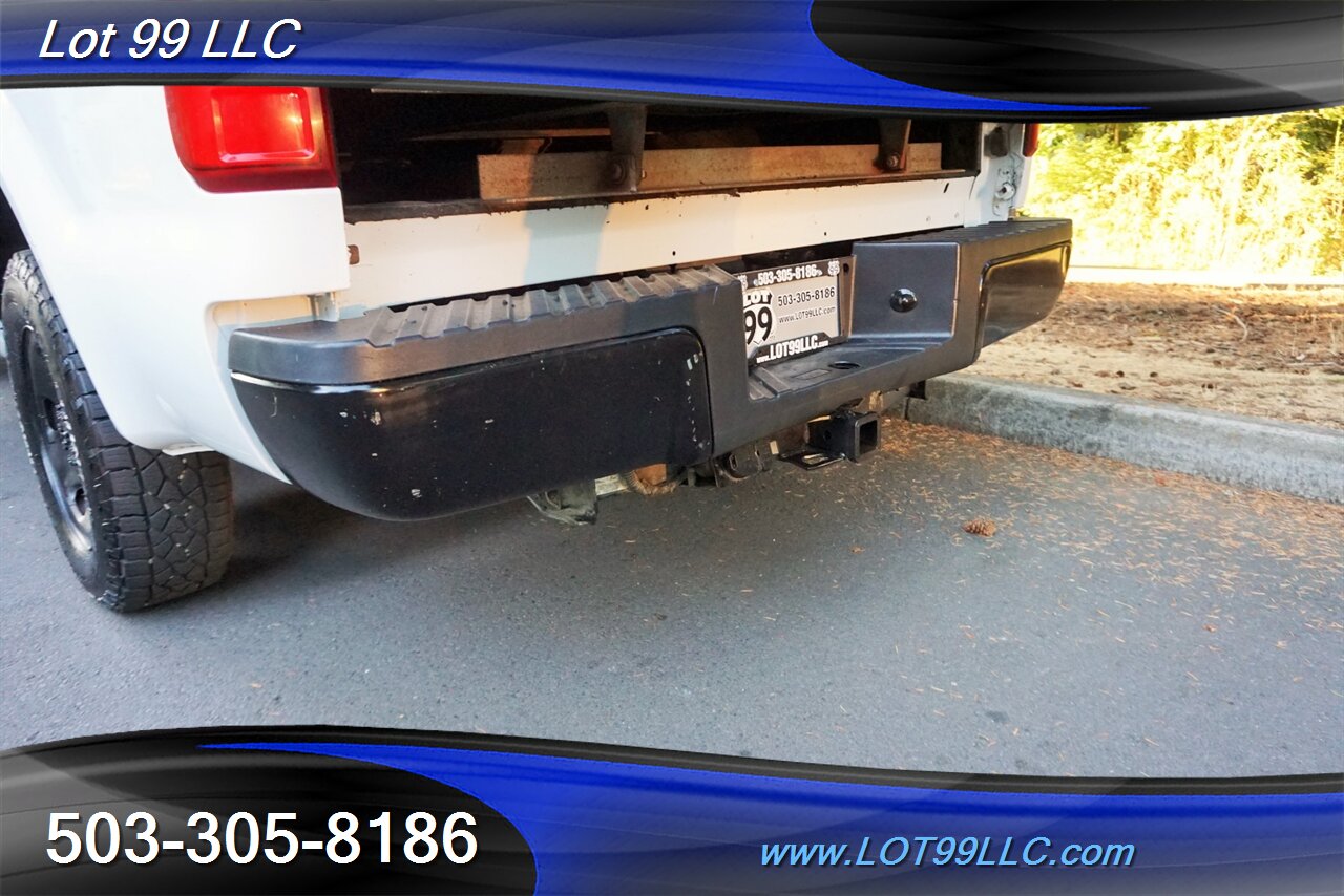 2008 Ford F-250 XL photo 23