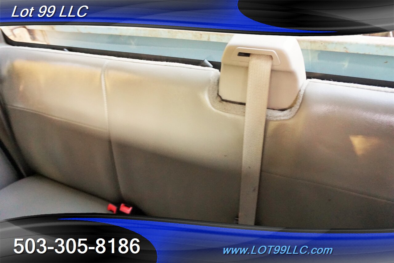 2008 Ford F-250 XL photo 12