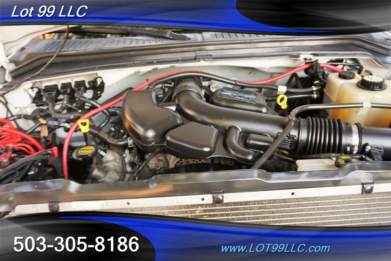 2008 Ford F-250 XL photo 16