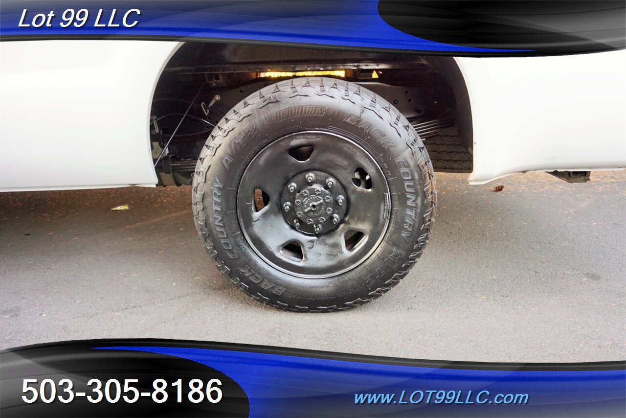 2008 Ford F-250 XL photo 24