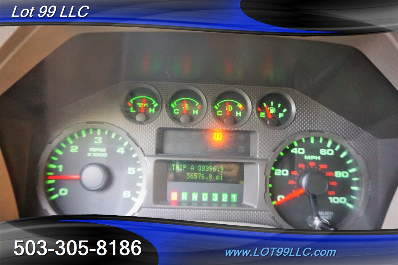 2008 Ford F-250 XL photo 25