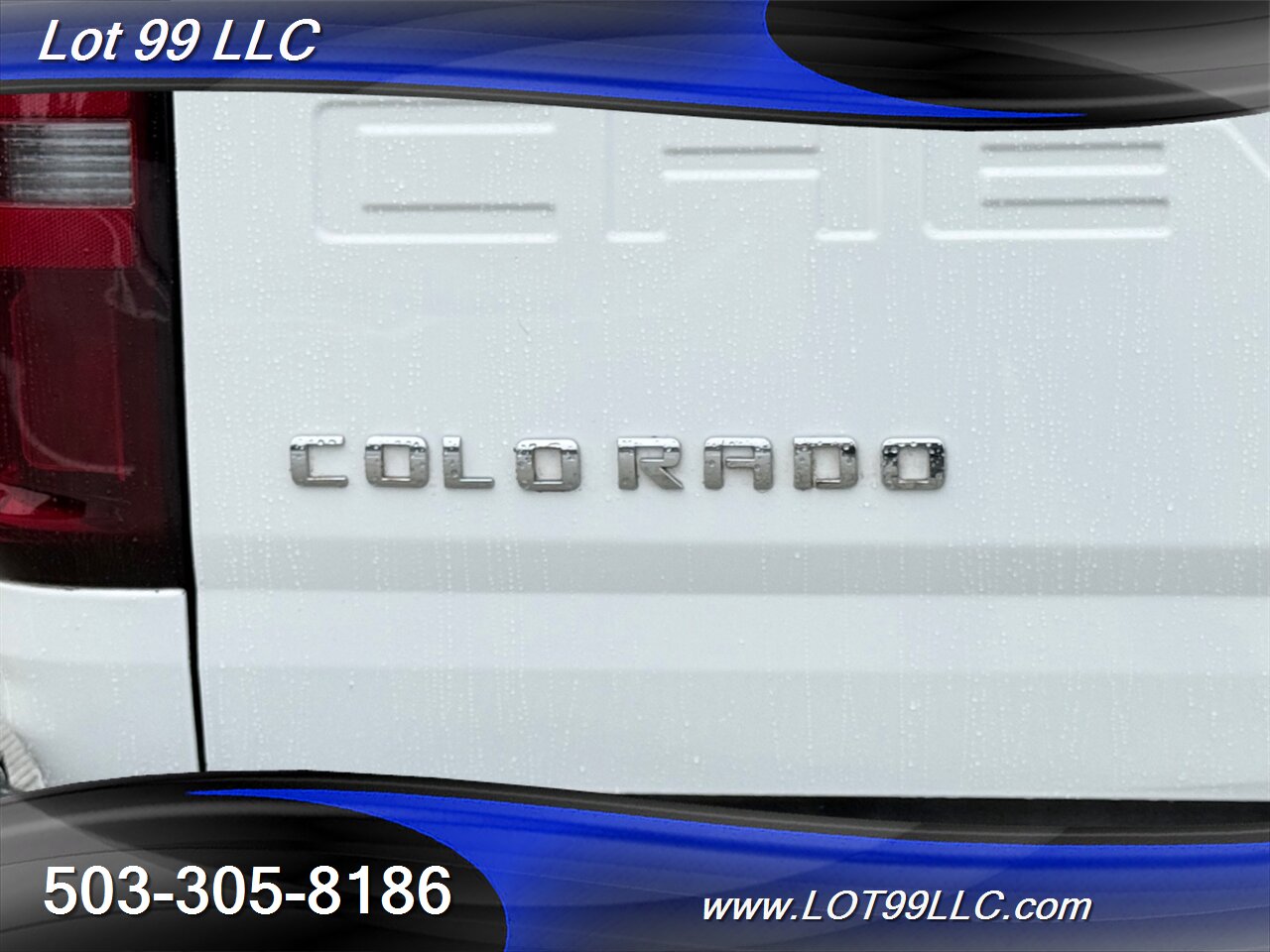 2019 Chevrolet Colorado Crew Cab 4x4 67k Miles Duramax Diesel Winch  Tow Pack Backup Camera - Photo 46 - Milwaukie, OR 97267