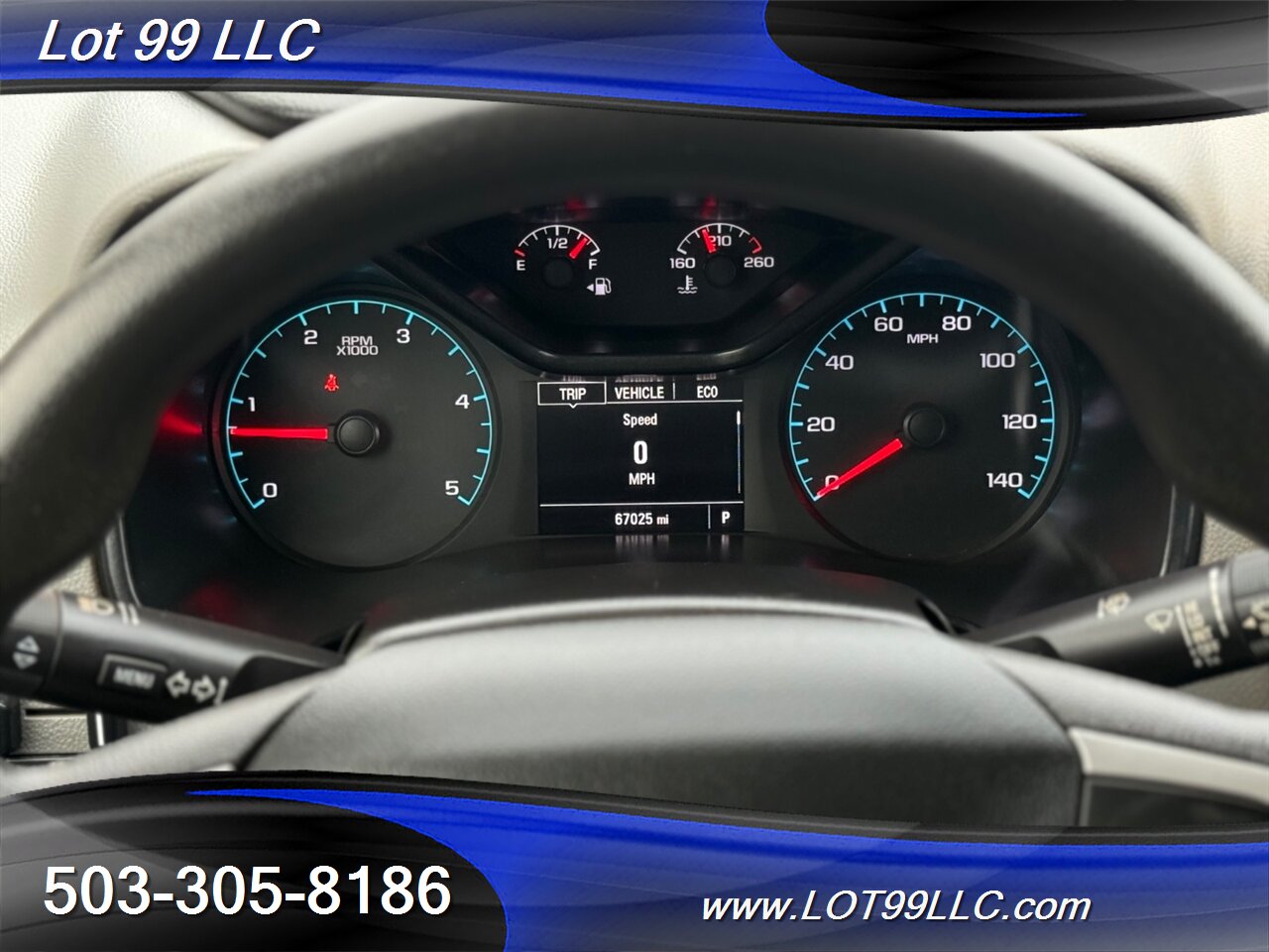 2019 Chevrolet Colorado Crew Cab 4x4 67k Miles Duramax Diesel Winch  Tow Pack Backup Camera - Photo 12 - Milwaukie, OR 97267