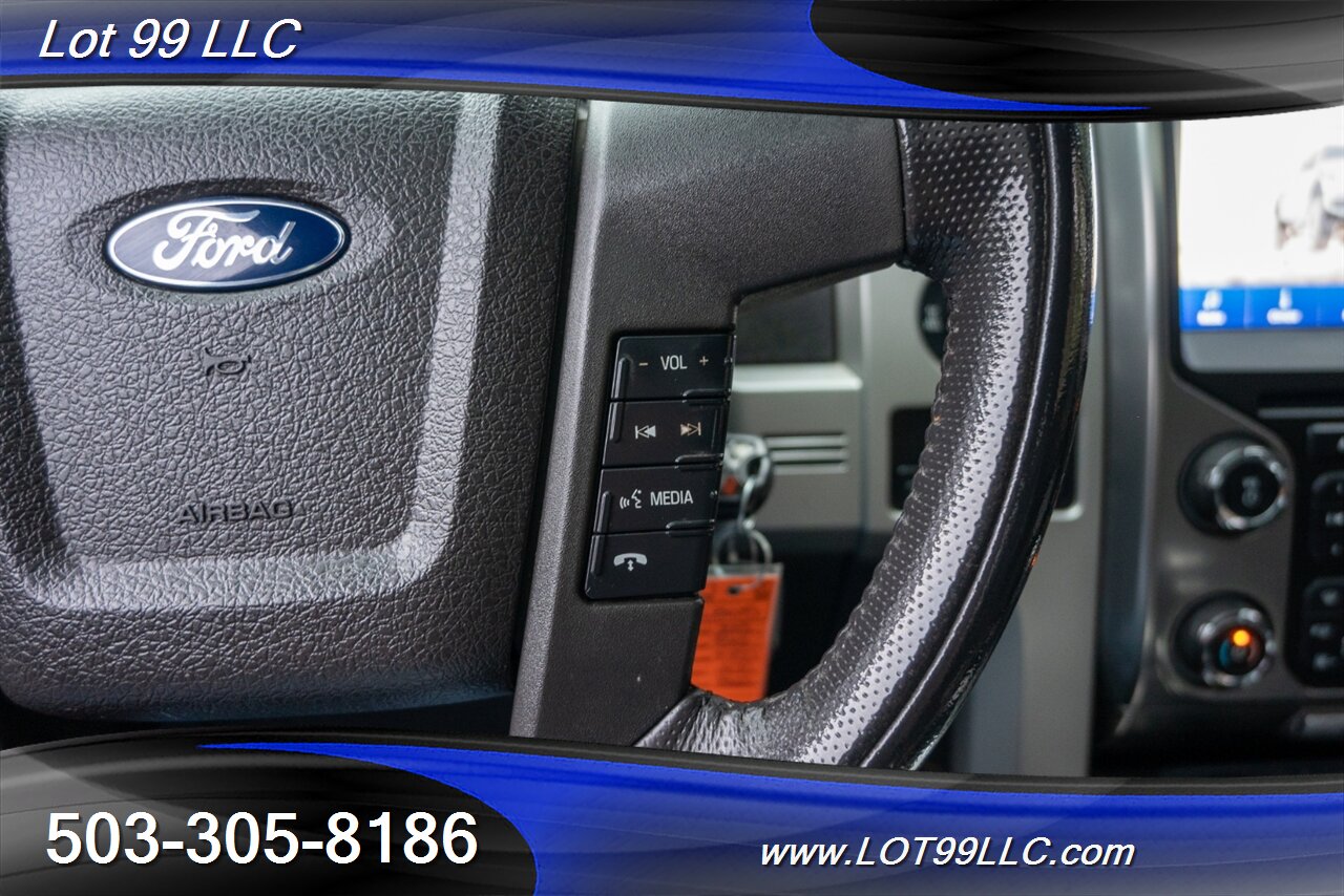 2013 Ford F-150 SVT Raptor 4x4 98k ** 6.2L V8 411hp **  NEW TIRES - Photo 28 - Milwaukie, OR 97267