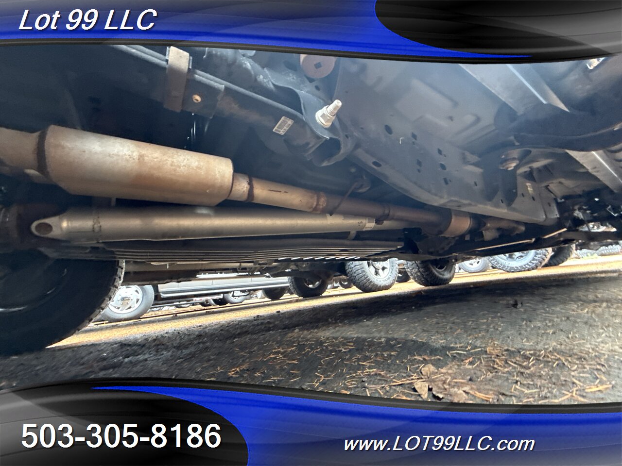 2013 Ford F-150 SVT Raptor NEW TIRES SVT Raptor 4x4 98k Miles 6.2L V8 Luxury Pack Navi Htd-Cld Leather SONY 17 " Forged Wheels - Photo 75 - Milwaukie, OR 97267