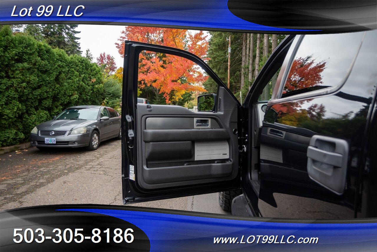 2013 Ford F-150 SVT Raptor 4x4 98k ** 6.2L V8 411hp **  NEW TIRES - Photo 19 - Milwaukie, OR 97267