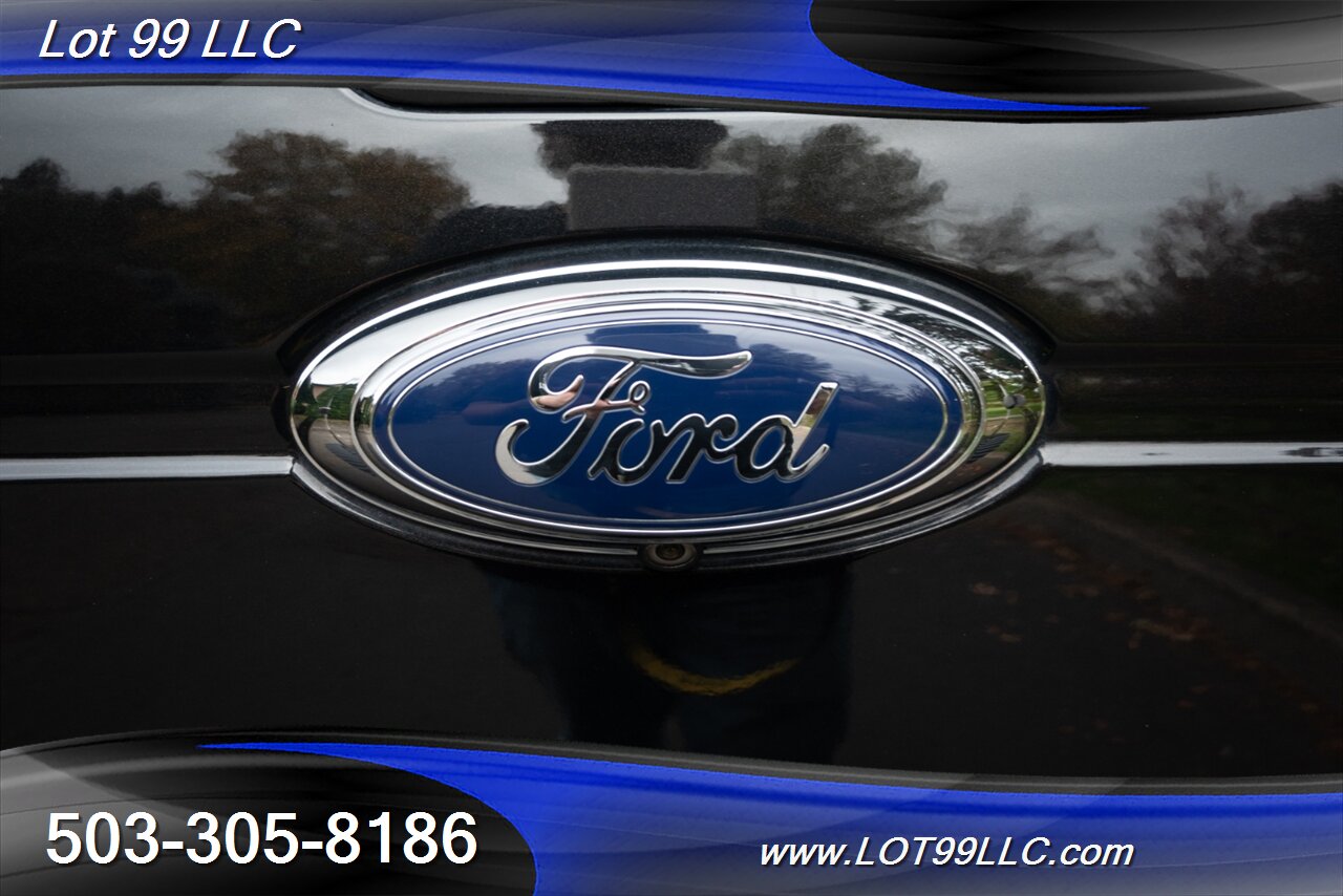 2013 Ford F-150 SVT Raptor 4x4 98k ** 6.2L V8 411hp **  NEW TIRES - Photo 67 - Milwaukie, OR 97267