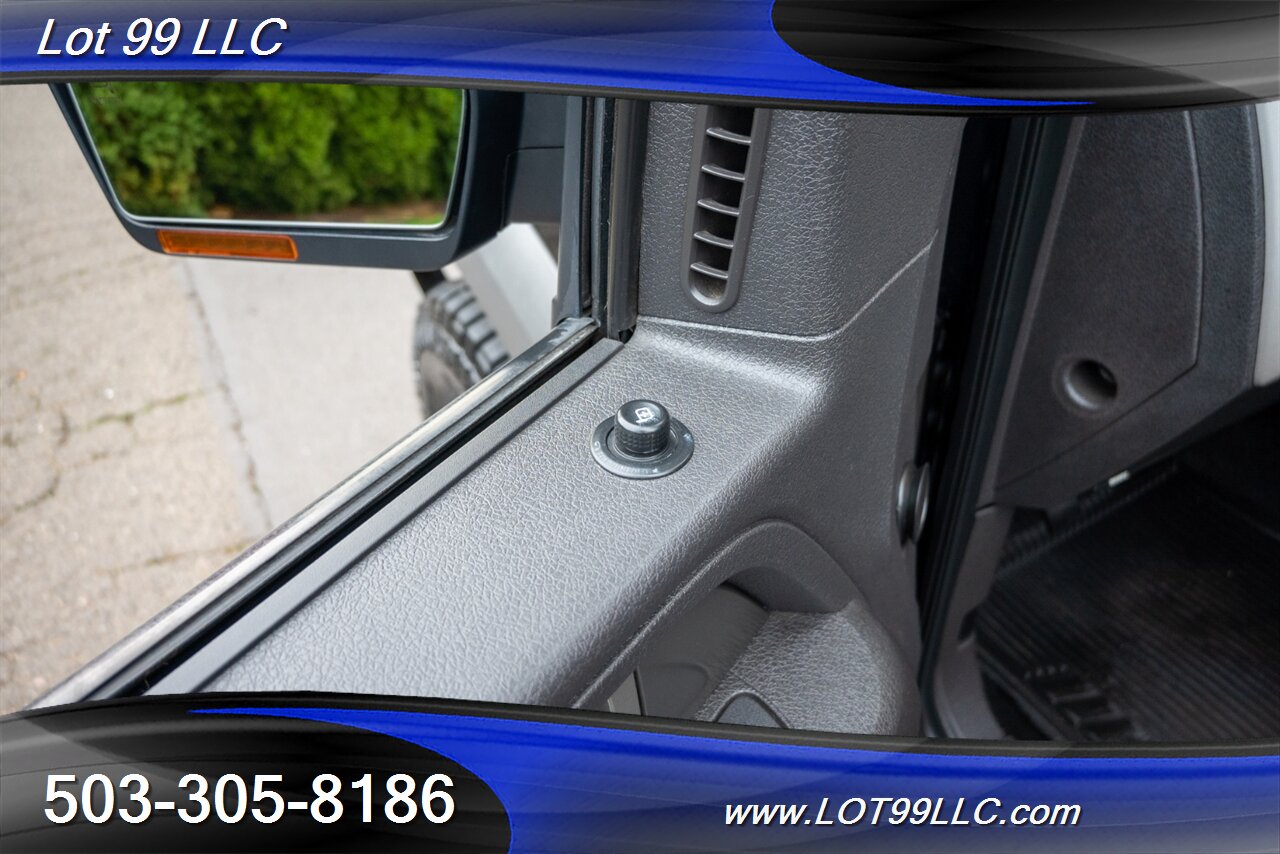 2013 Ford F-150 SVT Raptor 4x4 98k ** 6.2L V8 411hp **  NEW TIRES - Photo 21 - Milwaukie, OR 97267