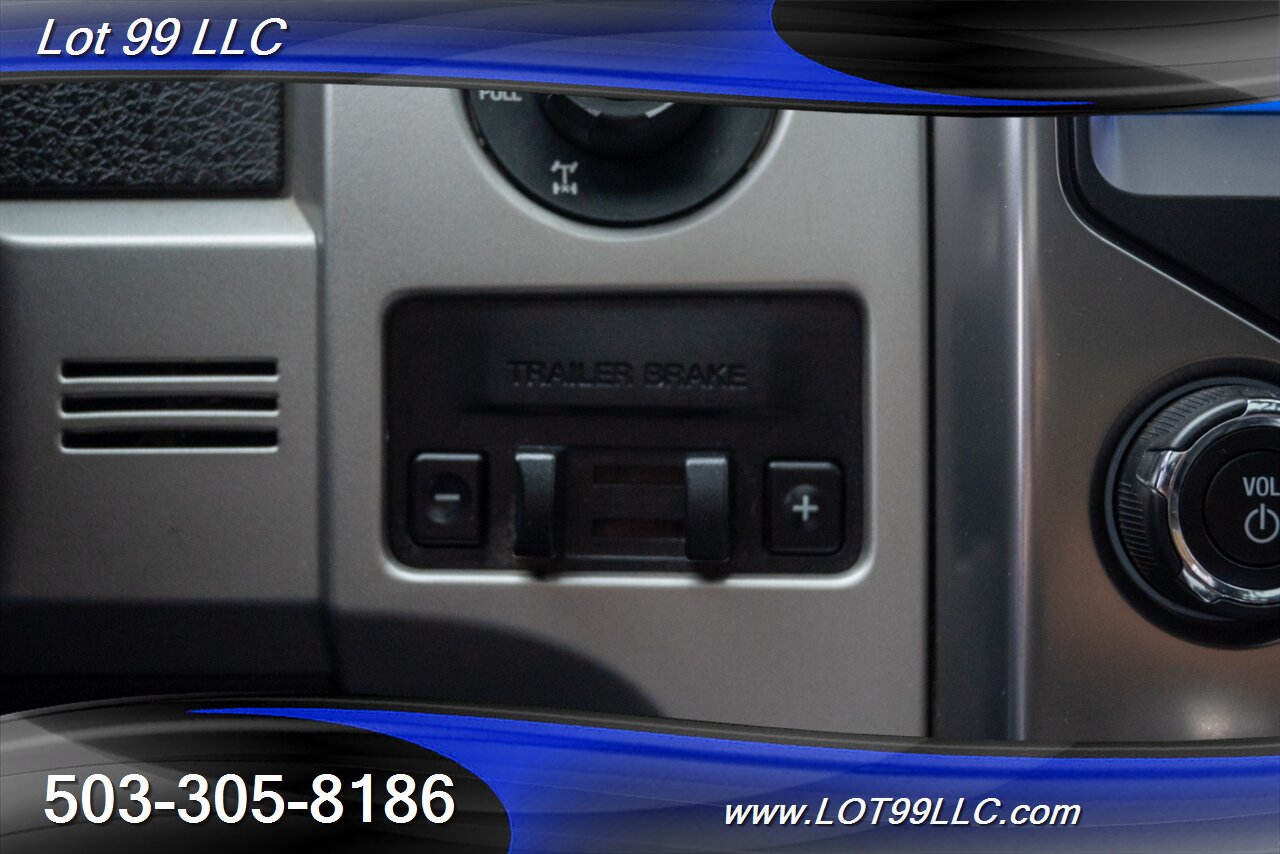 2013 Ford F-150 SVT Raptor 4x4 98k ** 6.2L V8 411hp **  NEW TIRES - Photo 31 - Milwaukie, OR 97267