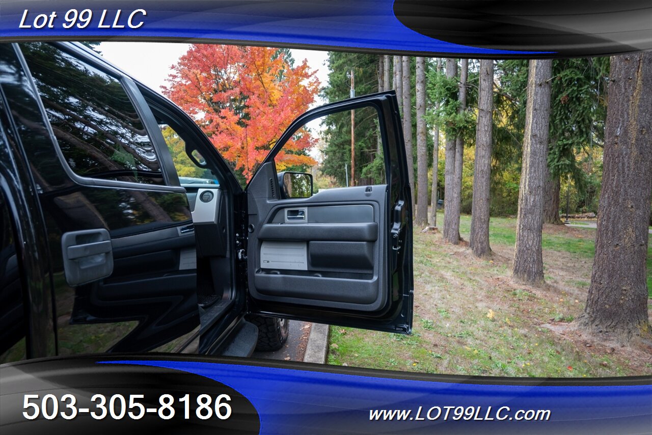 2013 Ford F-150 SVT Raptor 4x4 98k ** 6.2L V8 411hp **  NEW TIRES - Photo 43 - Milwaukie, OR 97267
