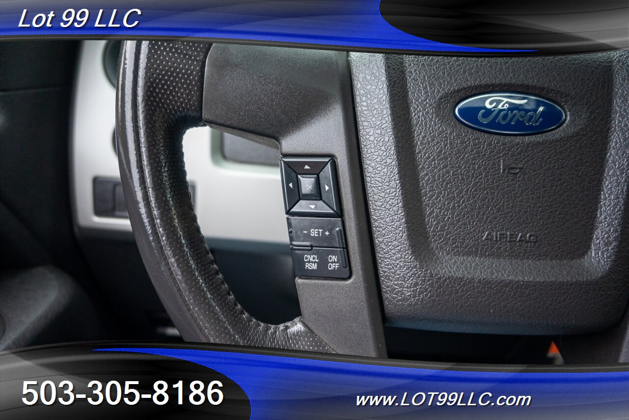2013 Ford F-150 SVT Raptor 4x4 98k ** 6.2L V8 411hp **  NEW TIRES - Photo 27 - Milwaukie, OR 97267