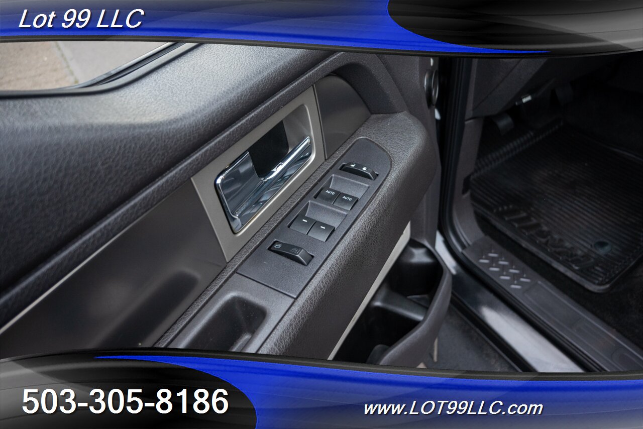 2013 Ford F-150 SVT Raptor 4x4 98k ** 6.2L V8 411hp **  NEW TIRES - Photo 20 - Milwaukie, OR 97267
