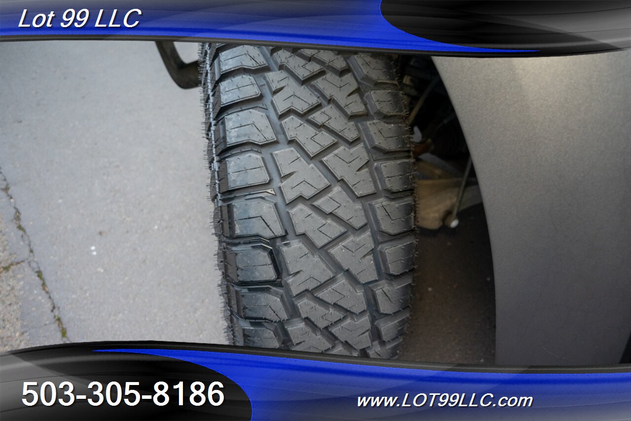 2013 Ford F-150 SVT Raptor 4x4 98k ** 6.2L V8 411hp **  NEW TIRES - Photo 77 - Milwaukie, OR 97267