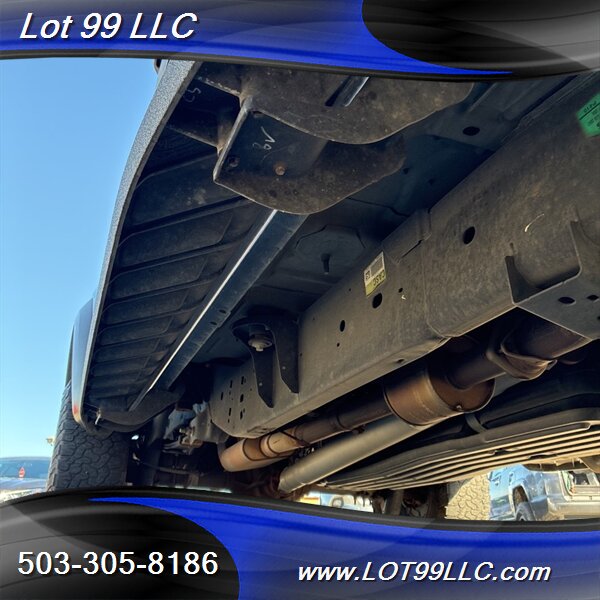 2013 Ford F-150 SVT Raptor NEW TIRES SVT Raptor 4x4 98k Miles 6.2L V8 Luxury Pack Navi Htd-Cld Leather SONY 17 " Forged Wheels - Photo 80 - Milwaukie, OR 97267