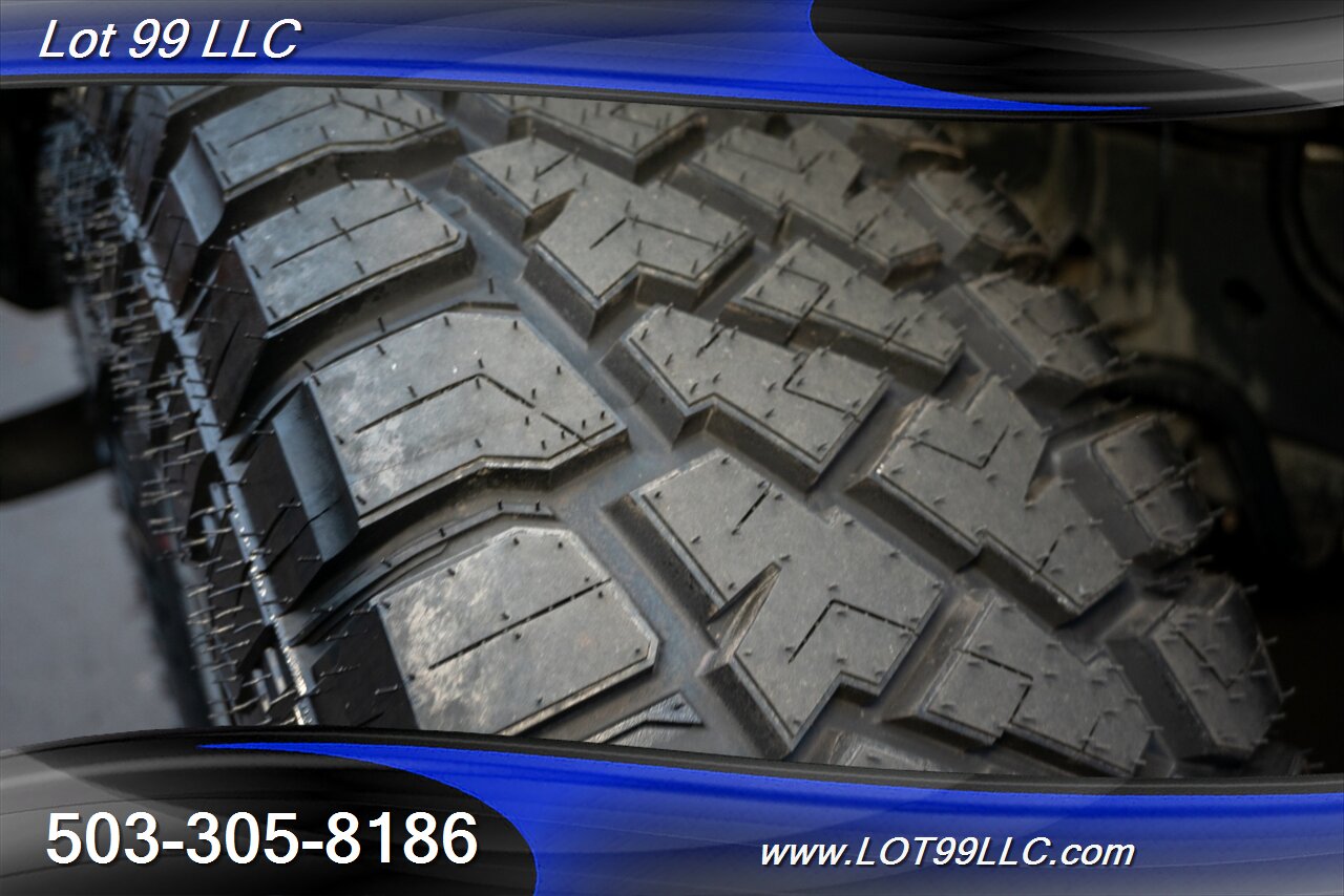 2013 Ford F-150 SVT Raptor 4x4 98k ** 6.2L V8 411hp **  NEW TIRES - Photo 78 - Milwaukie, OR 97267