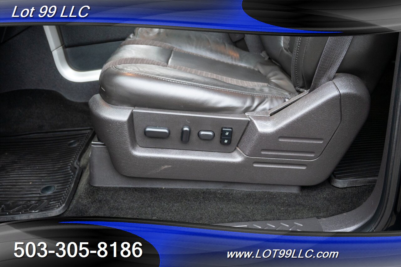 2013 Ford F-150 SVT Raptor 4x4 98k ** 6.2L V8 411hp **  NEW TIRES - Photo 24 - Milwaukie, OR 97267