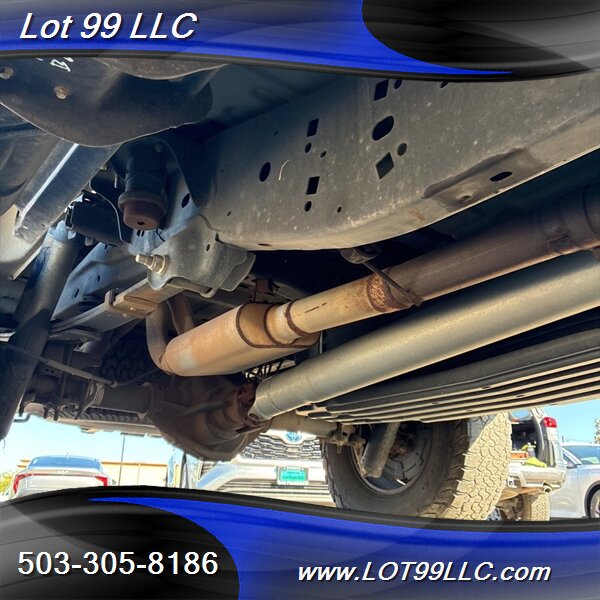 2013 Ford F-150 SVT Raptor NEW TIRES SVT Raptor 4x4 98k Miles 6.2L V8 Luxury Pack Navi Htd-Cld Leather SONY 17 " Forged Wheels - Photo 77 - Milwaukie, OR 97267