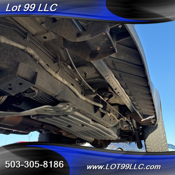 2013 Ford F-150 SVT Raptor NEW TIRES SVT Raptor 4x4 98k Miles 6.2L V8 Luxury Pack Navi Htd-Cld Leather SONY 17 " Forged Wheels - Photo 81 - Milwaukie, OR 97267