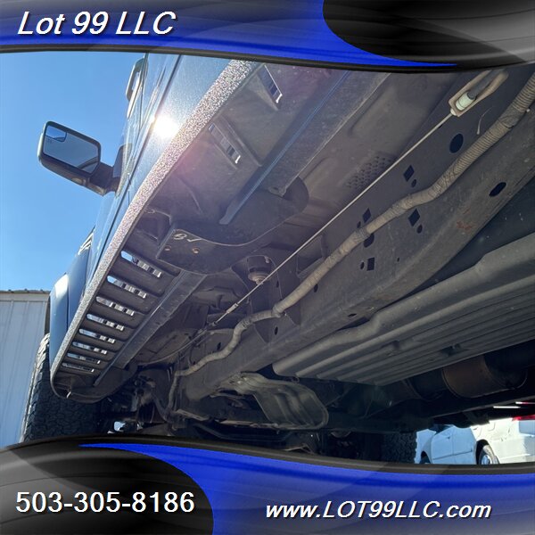 2013 Ford F-150 SVT Raptor NEW TIRES SVT Raptor 4x4 98k Miles 6.2L V8 Luxury Pack Navi Htd-Cld Leather SONY 17 " Forged Wheels - Photo 76 - Milwaukie, OR 97267