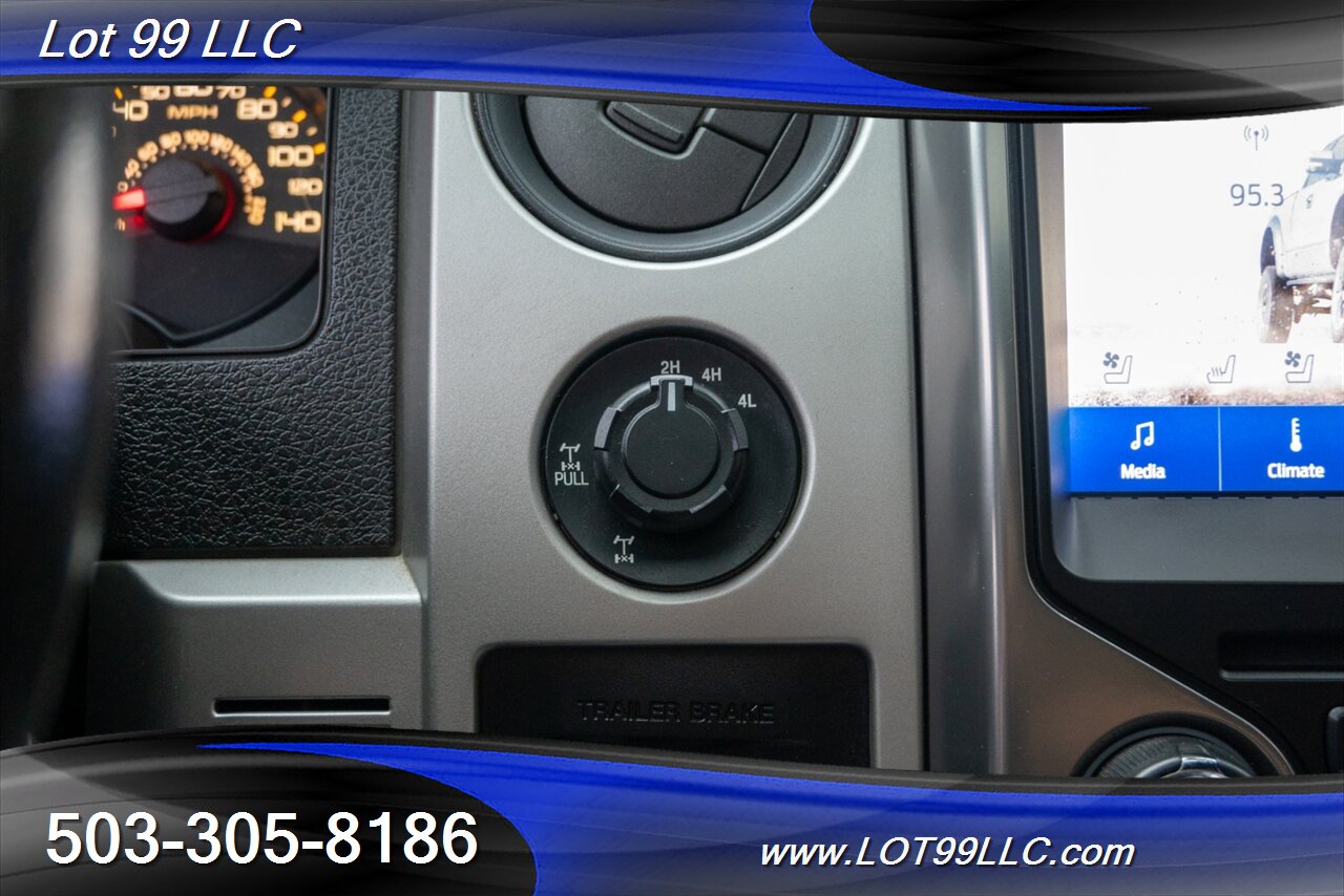 2013 Ford F-150 SVT Raptor 4x4 98k ** 6.2L V8 411hp **  NEW TIRES - Photo 30 - Milwaukie, OR 97267