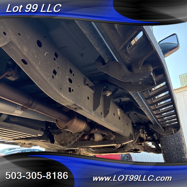 2013 Ford F-150 SVT Raptor NEW TIRES SVT Raptor 4x4 98k Miles 6.2L V8 Luxury Pack Navi Htd-Cld Leather SONY 17 " Forged Wheels - Photo 79 - Milwaukie, OR 97267