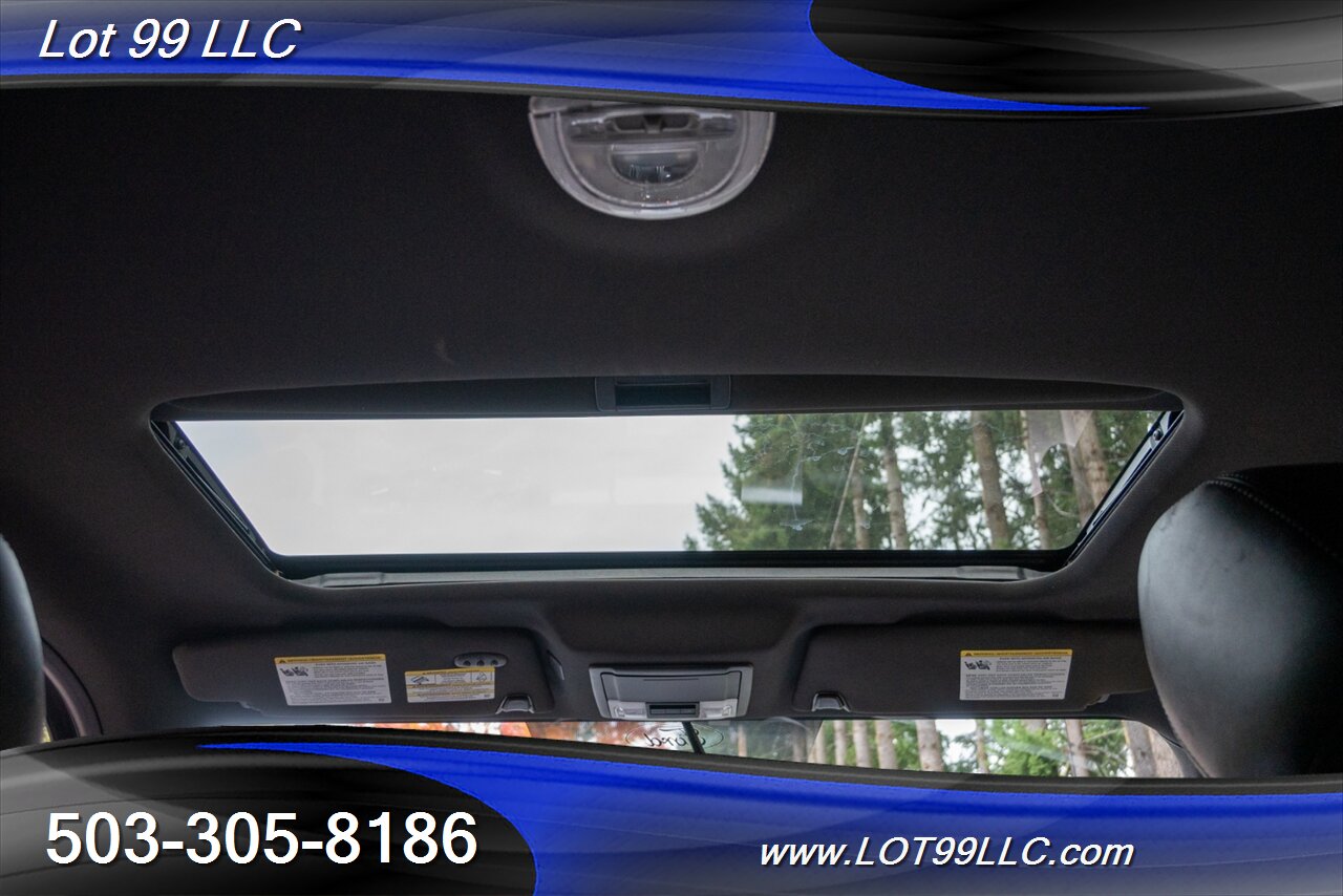 2013 Ford F-150 SVT Raptor 4x4 98k ** 6.2L V8 411hp **  NEW TIRES - Photo 14 - Milwaukie, OR 97267