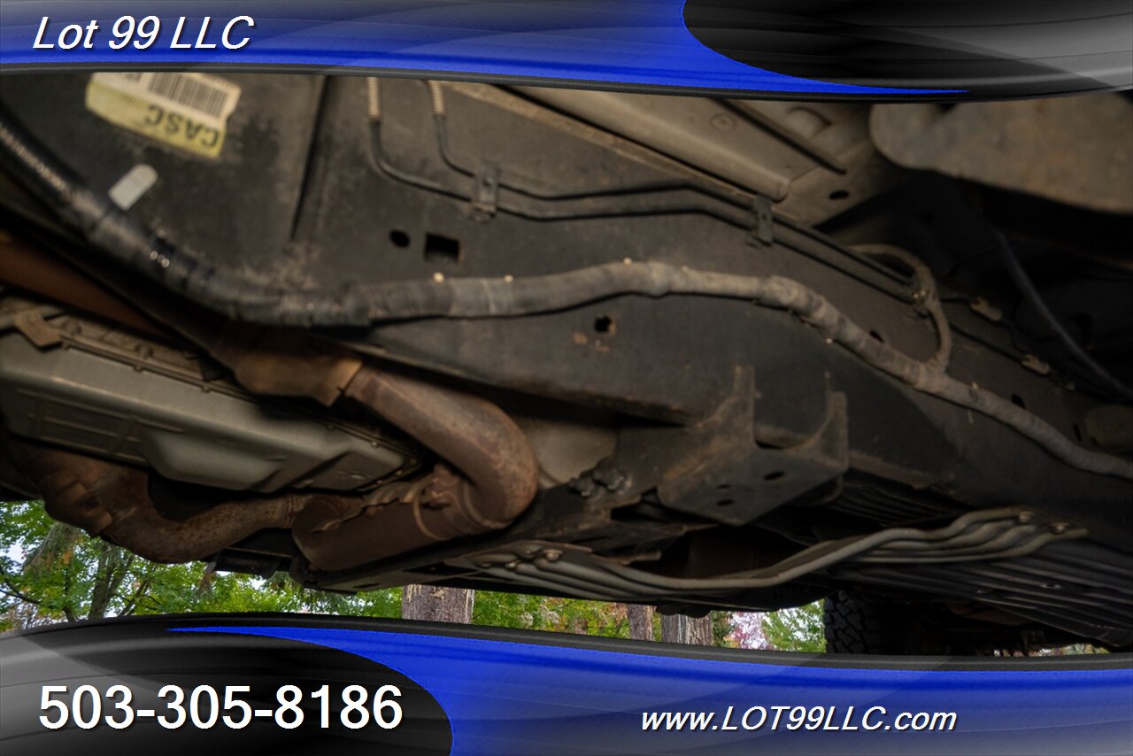 2013 Ford F-150 SVT Raptor 4x4 98k ** 6.2L V8 411hp **  NEW TIRES - Photo 79 - Milwaukie, OR 97267