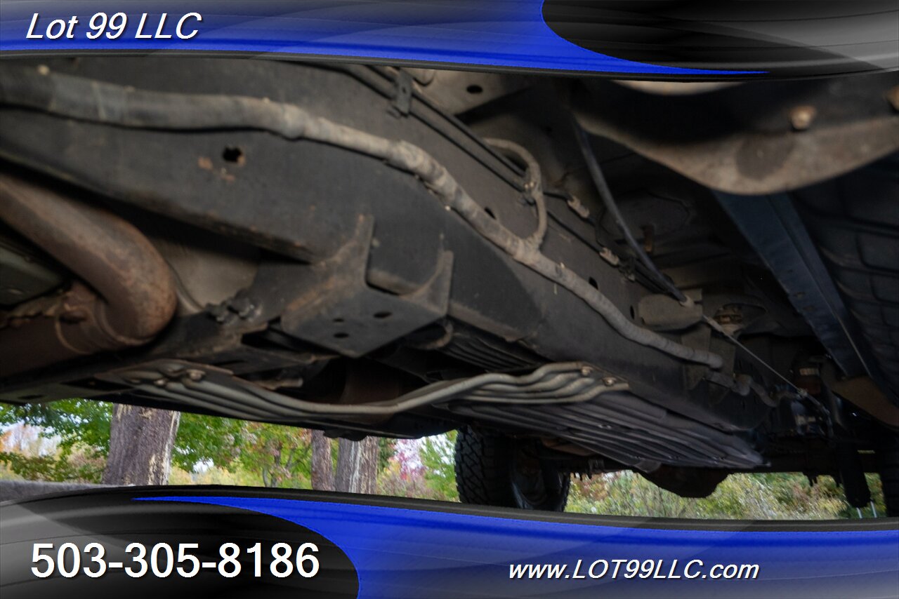 2013 Ford F-150 SVT Raptor 4x4 98k ** 6.2L V8 411hp **  NEW TIRES - Photo 80 - Milwaukie, OR 97267