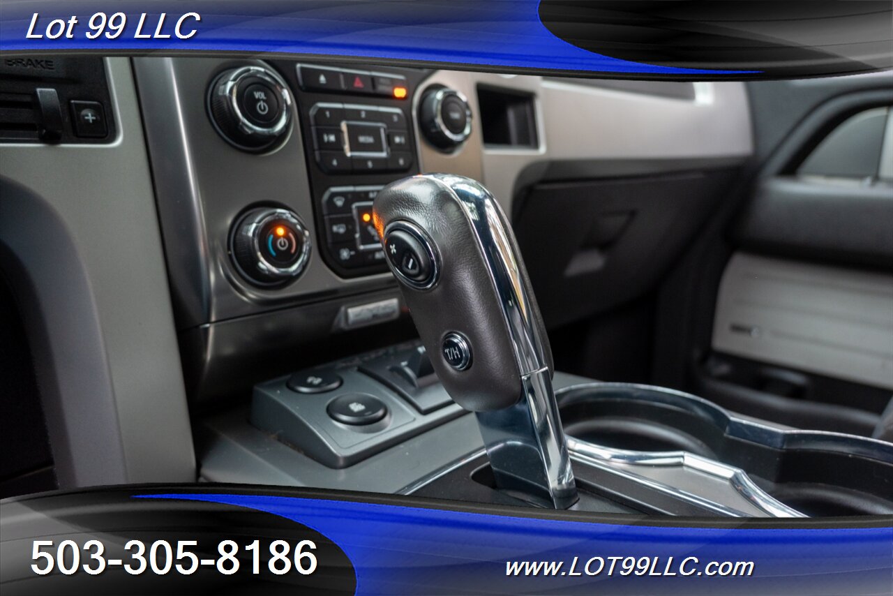 2013 Ford F-150 SVT Raptor 4x4 98k ** 6.2L V8 411hp **  NEW TIRES - Photo 39 - Milwaukie, OR 97267