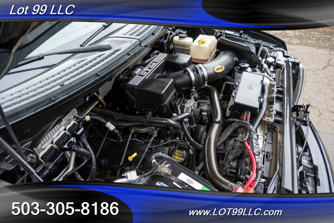 2013 Ford F-150 SVT Raptor 4x4 98k ** 6.2L V8 411hp **  NEW TIRES - Photo 56 - Milwaukie, OR 97267