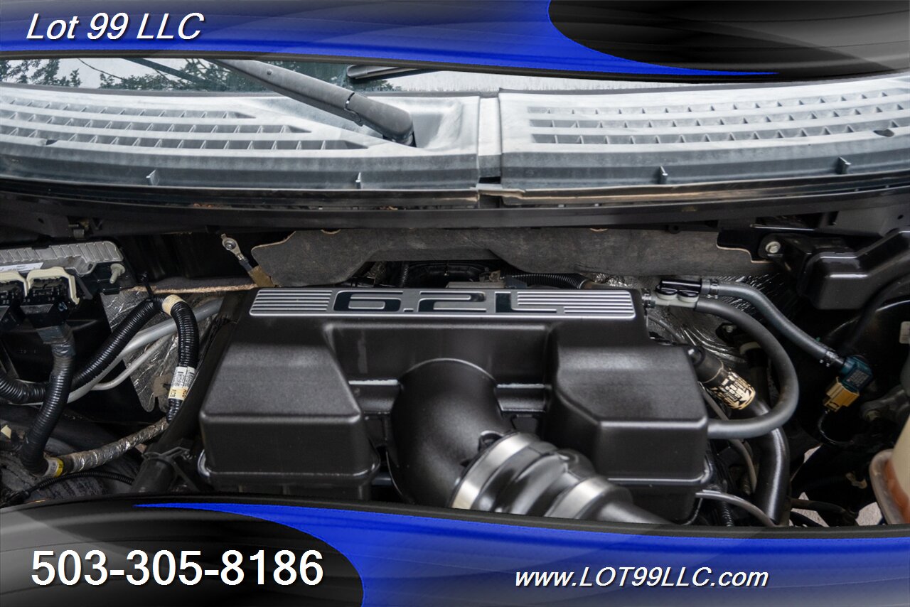 2013 Ford F-150 SVT Raptor 4x4 98k ** 6.2L V8 411hp **  NEW TIRES - Photo 55 - Milwaukie, OR 97267