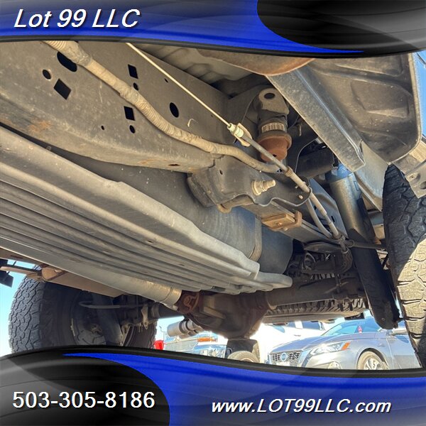 2013 Ford F-150 SVT Raptor NEW TIRES SVT Raptor 4x4 98k Miles 6.2L V8 Luxury Pack Navi Htd-Cld Leather SONY 17 " Forged Wheels - Photo 78 - Milwaukie, OR 97267