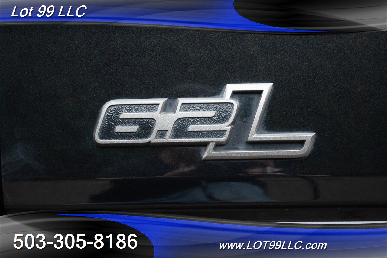 2013 Ford F-150 SVT Raptor 4x4 98k ** 6.2L V8 411hp **  NEW TIRES - Photo 72 - Milwaukie, OR 97267