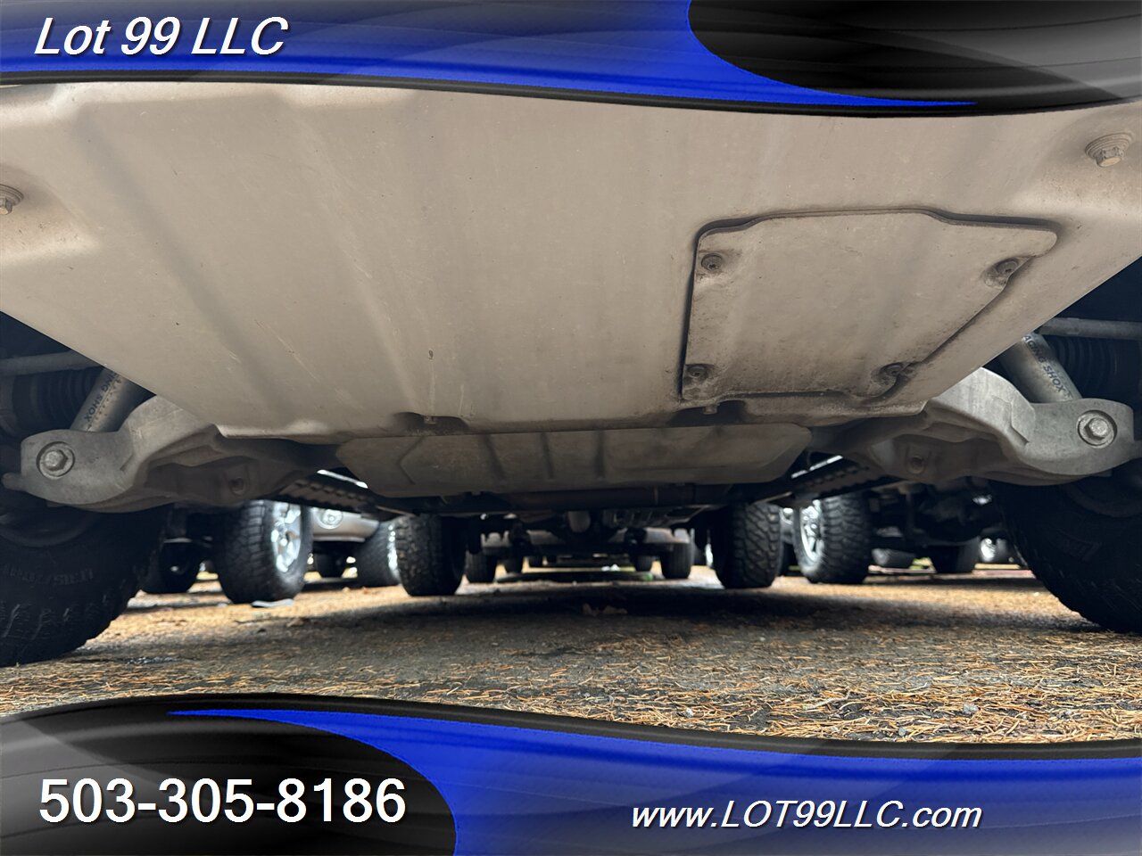 2013 Ford F-150 SVT Raptor NEW TIRES SVT Raptor 4x4 98k Miles 6.2L V8 Luxury Pack Navi Htd-Cld Leather SONY 17 " Forged Wheels - Photo 74 - Milwaukie, OR 97267