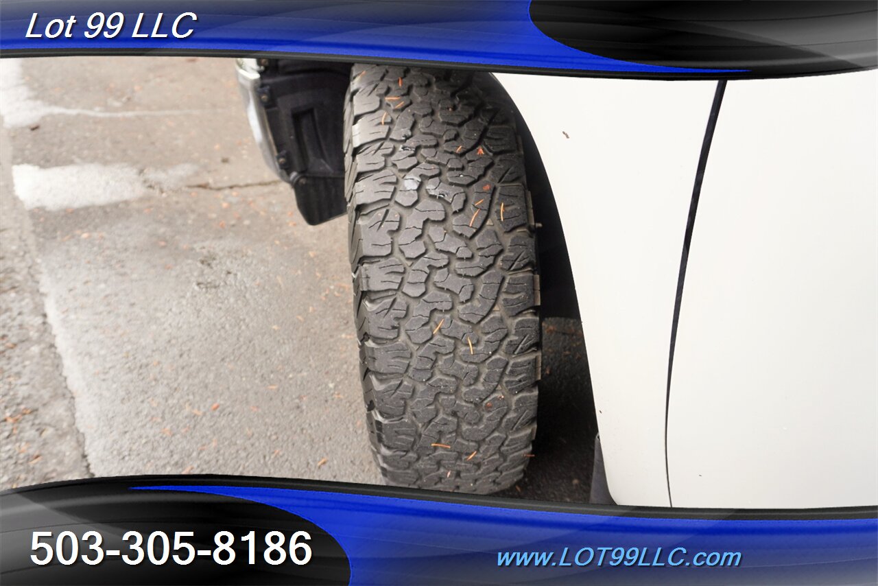 2015 Toyota Tundra SR5 4x4 CREWMAX V8 5.7L Auto Short Bed  Premium Wheels Newer Tires 1OWNER NO RUST - Photo 4 - Milwaukie, OR 97267