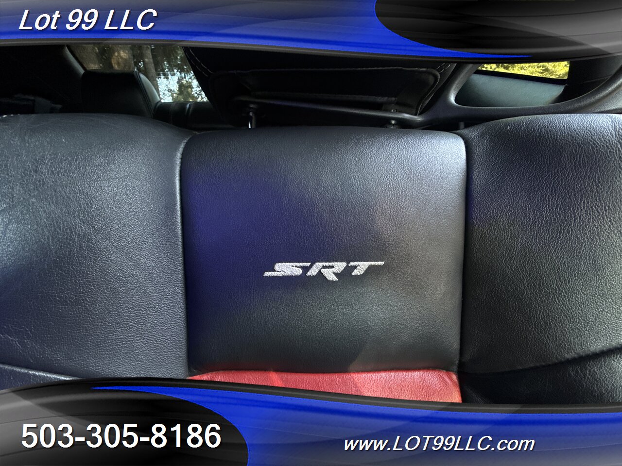 2012 Dodge Challenger SRT8 392 **56k Miles** 6 Speed Manual Moonroof   - Photo 29 - Milwaukie, OR 97267