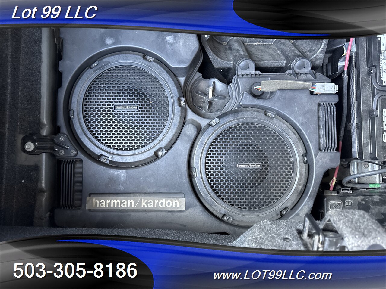 2012 Dodge Challenger SRT8 392 **56k Miles** 6 Speed Manual Moonroof   - Photo 21 - Milwaukie, OR 97267